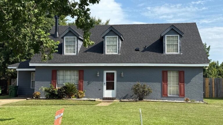 SolarpROOFit Roofing in Montgomery